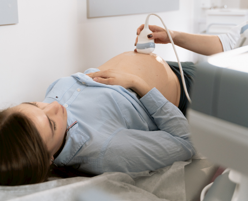 Delivering unexpected news to pregnant women: Is sonographer training adequate?